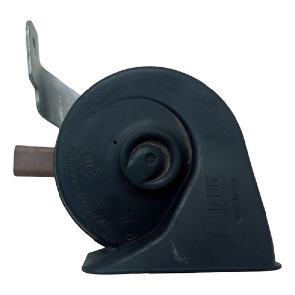 Buzina Renault Sandero 2014 2016 0024072012