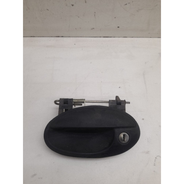 Maçaneta Externa Dianteira Esquerda Chevrolet Celta 2007 