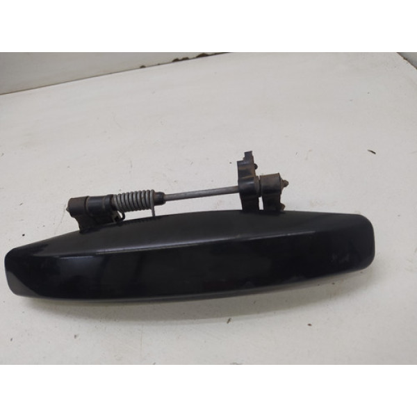 Maçaneta Externa Esquerda Renault Duster 2019