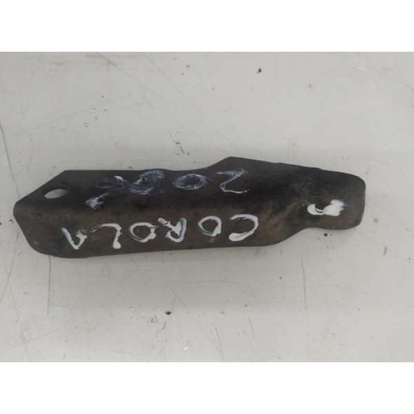 Suporte Alternador Toyota Corolla 2010