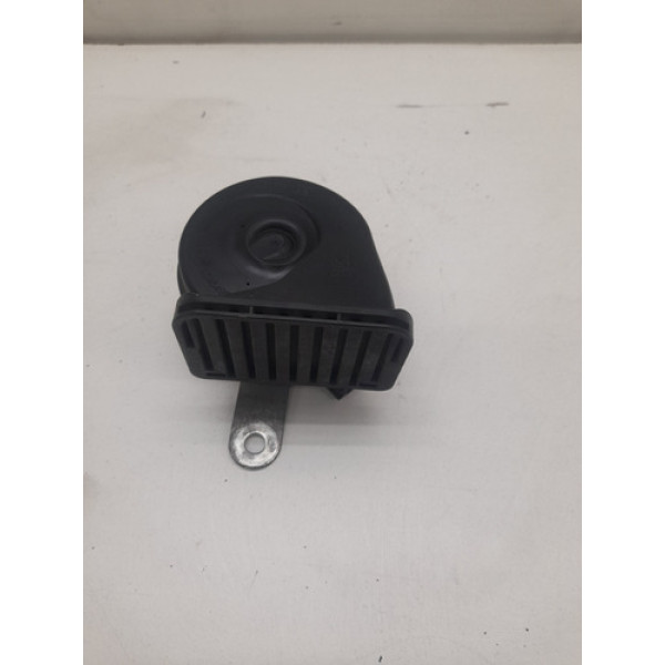 Buzina Sonora Caracol Chevrolet Captiva 2009 2010 A046495