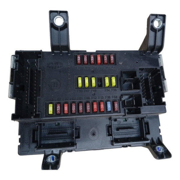 Caixa Módulo Fusíveis Body Computer Fiat Palio 2011 A 2013