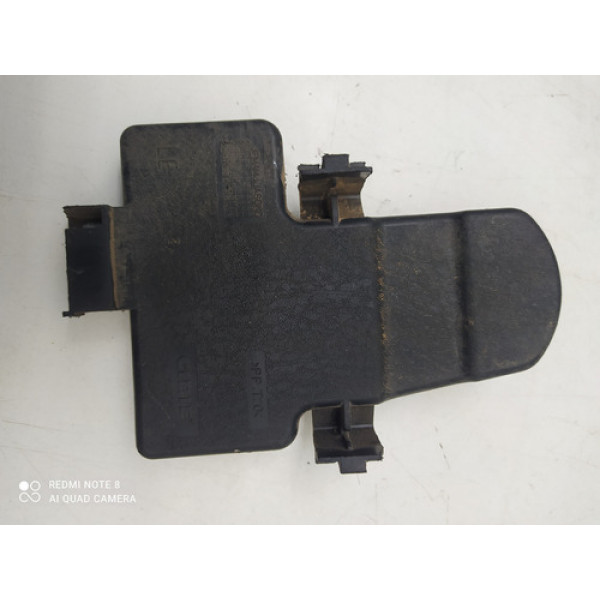 Circuito Lanterna Traseira Esquerda Gol G3 Vw 