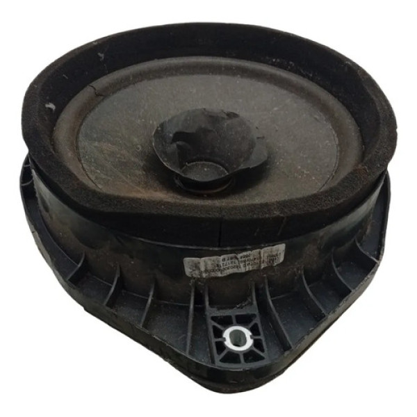 Alto Falante Dianteiro Direito Chevrolet Prisma 2016 2018 Preto