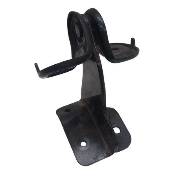 Suporte Banco Traseiro Hyundai Ix35 2015 Preto