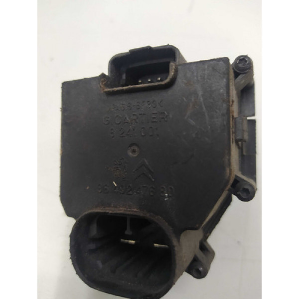 Resistência Ventoinha C4 Picasso Cod 9649247680