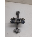 Limitador Porta Traseira Direita Volkswagen Gol G3 2003 