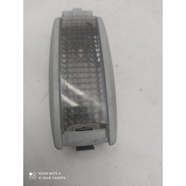 Luz Teto Cortesia Volkswagen Fox 2012 Com Detalhes 