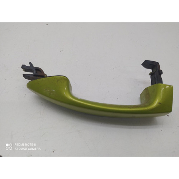 Maçaneta Externa Ford Ka New Fiesta 2013 A 2020 L/d/e