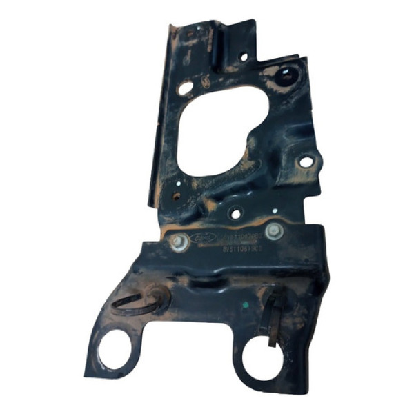 Suporte Base Bateria Ford Ka 2018 2019 8v5110679bd