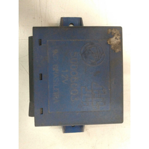 Modulo Alarme Fiat Tempra 50006003