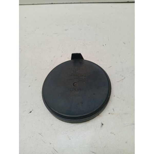 Tampa Farol Vedação Borracha Citroen C3 2003 2012