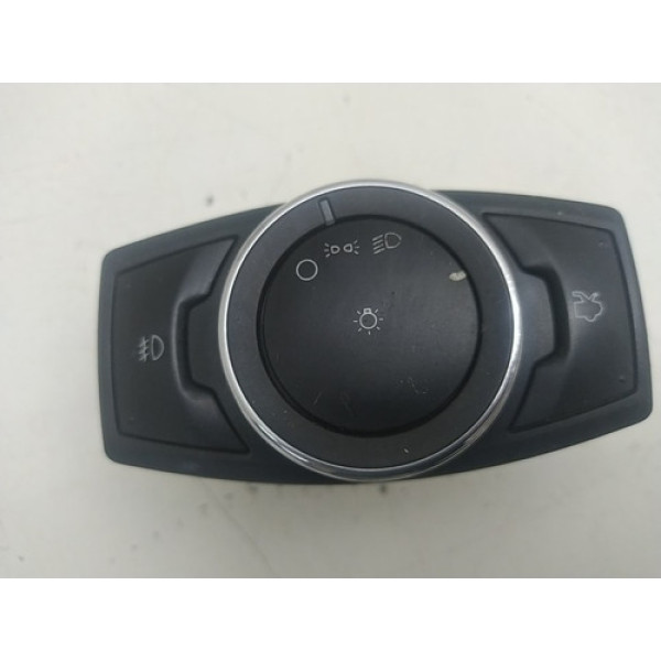 Chave Luz Ford Ka 2019