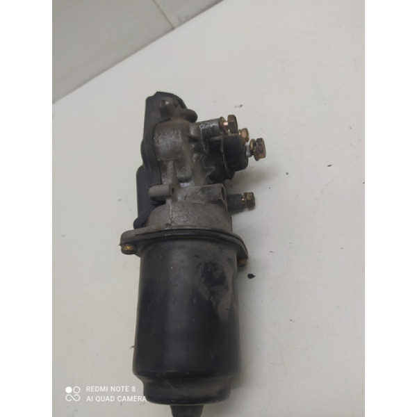 Motor Limpador Parabrisa Honda Civic 1997 A 2000