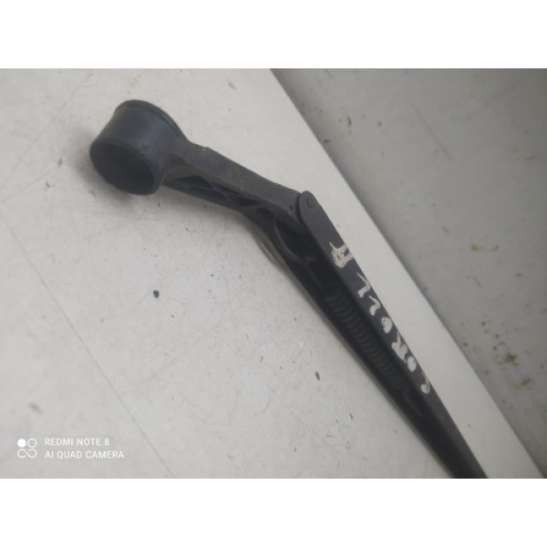 Braço Limpador Parabrisa Direito Toyota Corolla 2008