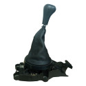 Alavanca Trambulador Ford Fiesta 2007 2012 2s6r7e096aa
