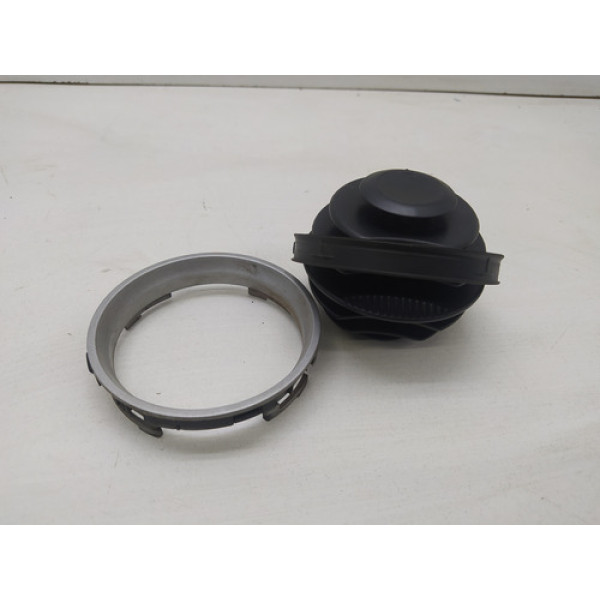 Difusor Saída Ar Central Volkswagen Gol G4 2013 5w0819707
