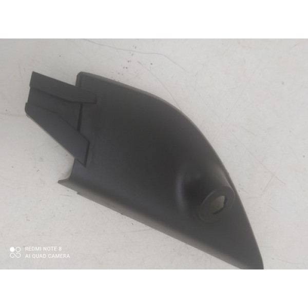 Moldura Interna Retrovisor Direito Vw Gol G5 G6 2009-2016