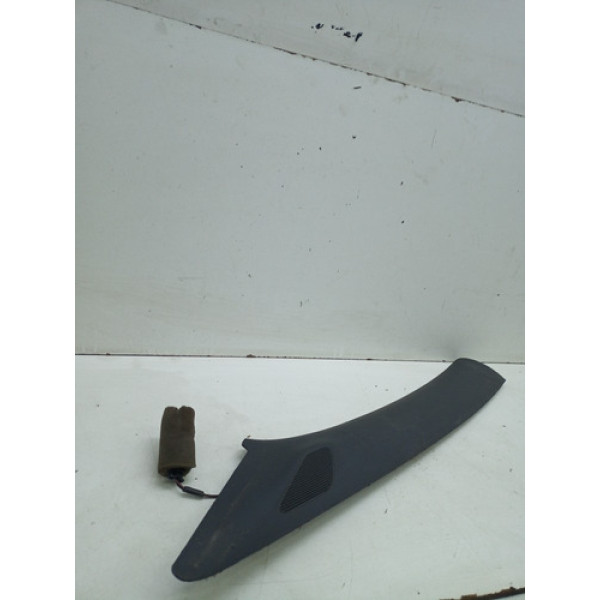 Moldura Acabamento Coluna Parabrisa Esquerda Vw Gol 2011