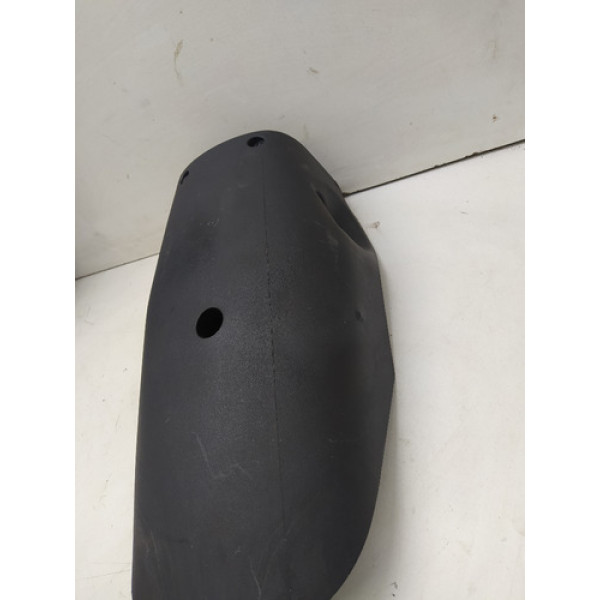 Moldura Coluna Ford Fiesta 2003 2014 7s653533a