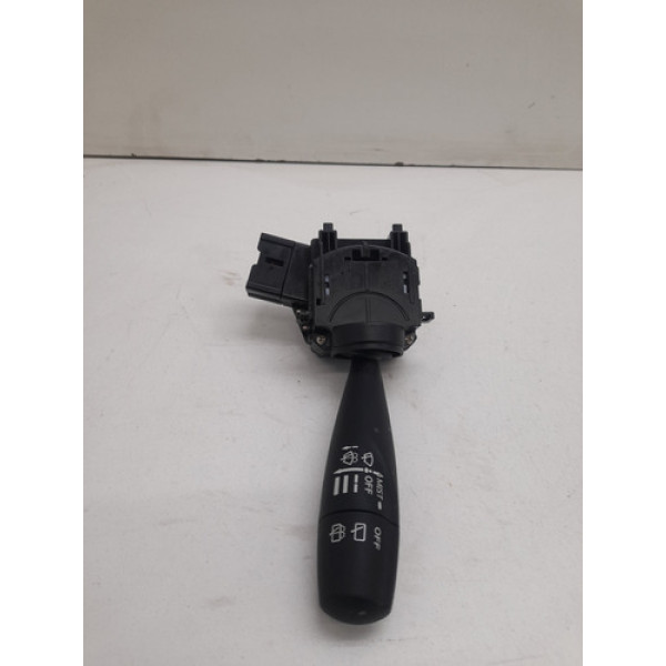 Chave Limpador Parabrisa Renault Kwid 2024 