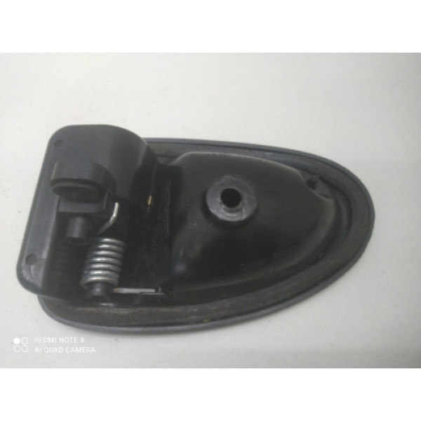 Maçaneta Interna Esquerda Renault Logan Sandero 2018