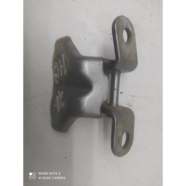 Dobradiça Porta Traseira Hyundai Hb20 2018