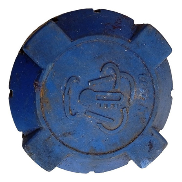 Tampa Reservatório Água Fiat Palio 2012