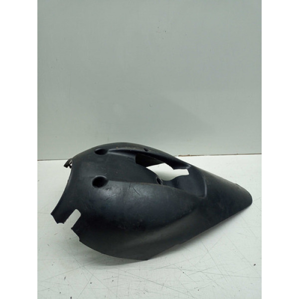 Moldura Lateral Caixa Fusível Fiat Stilo 2004