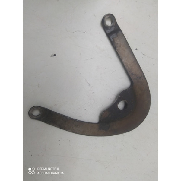 Suporte Escapamento Volkswagen Fox Spacefox 2011-2014