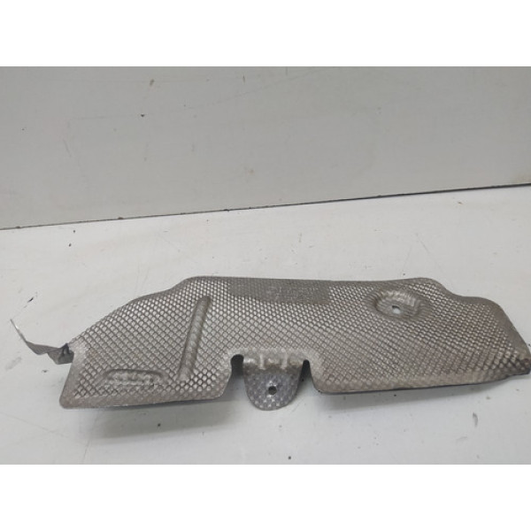 Defletor Calor Bmw 328i 2.0 2015 51164310