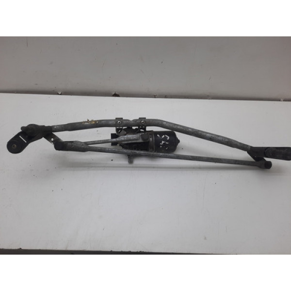 Armação Limpador Parabrisa Renault Sandero W000052634 
