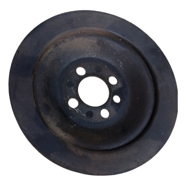 Polia Virabrequim Ford Versailles Escort 1991 1996