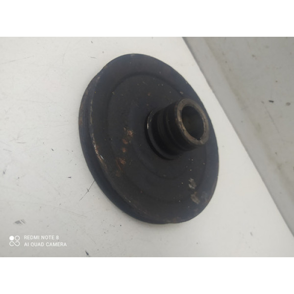 Polia Virabrequim Ford Fiesta 1.0 2002-2009