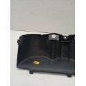 Acabamento Moldura Comando Inferior Ar Honda Fit 2003 A 2009