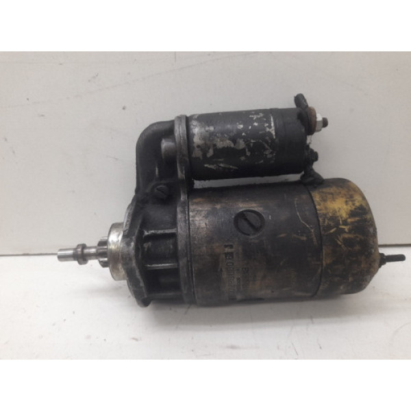 Motor De Arranque Partida Volkswagen Kombi Fusca Bosh 1999