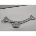 Suporte Batente Trava Encosto Banco Traseiro Gm Zafira Fire