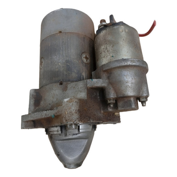 Motor Arranque Fiat Palio Siena Strada 2001 2004 6310300
