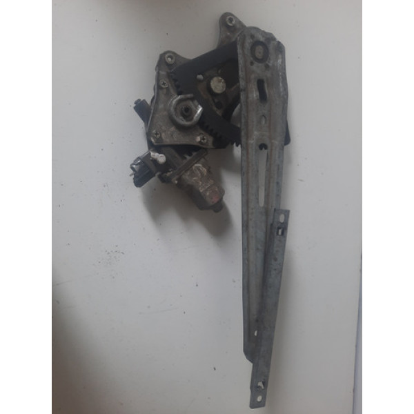 Maquina Vidro Eletrico Gm S10 Dianteiro Esquerdo 2006