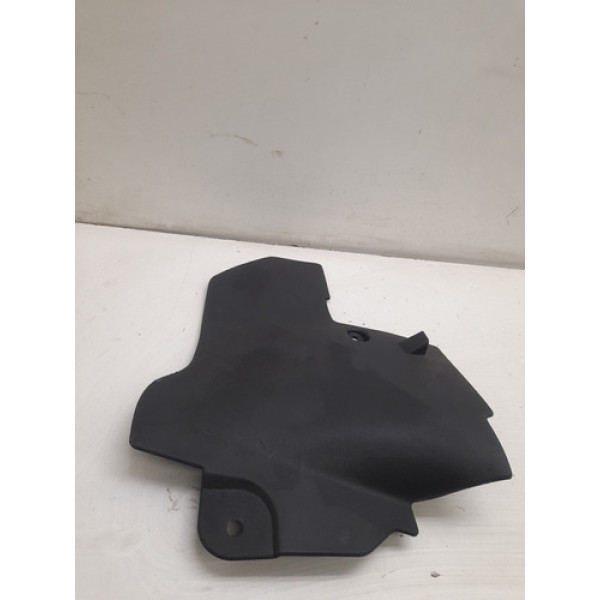 Moldura Console Esquerdo Chevrolet Corsa Montana 2010 