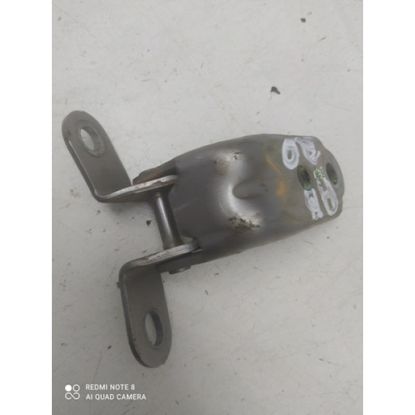 Dobradiça Porta Traseira Hyundai Hb20 2017