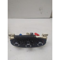 Comando Ar Condicionado Renault Logan Sandero 2007 2013