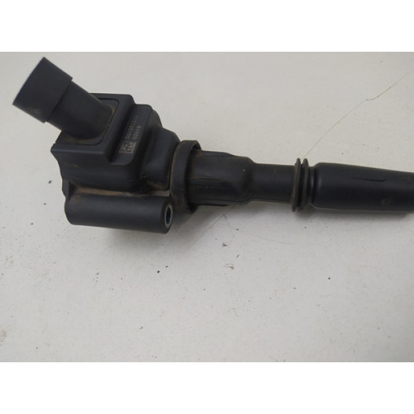 Bobina Ignição Fiat Argo Uno 1.0 3cc 2017 55267998