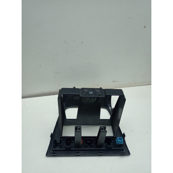 Moldura Central Volkswagen Gol G5 5u0858061