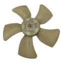 Ventoinha Radiador Toyota Fielder 2008