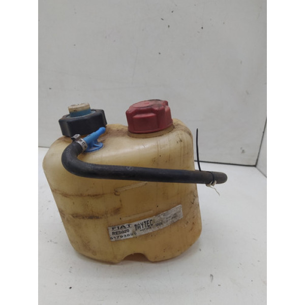 Reservatório Gasolina Fiat Uno Fire 1.0 2005 2013