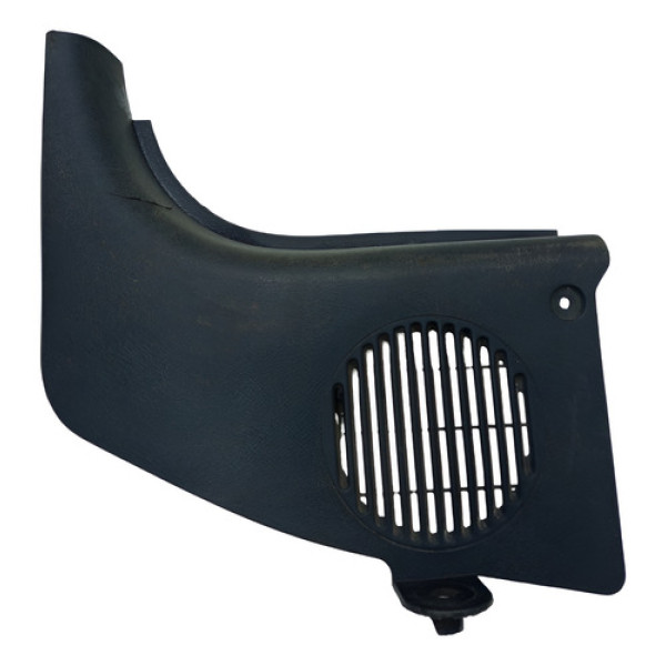 Soleira Acabamento Porta Esquerdo Chevrolet Celta 2001 2012 