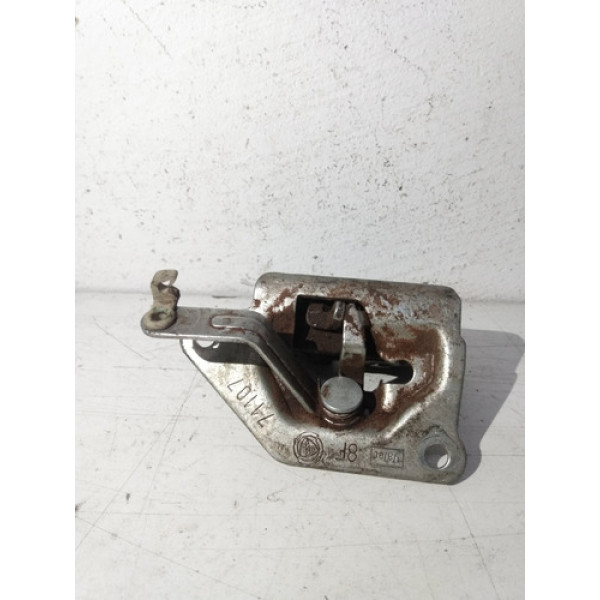 Fechadura Porta-malas Fiat Siena 2014
