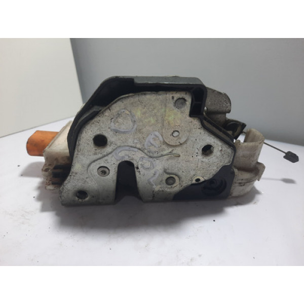 Fechadura Dianteira Esquerda Vw Gol 5z4837013aj