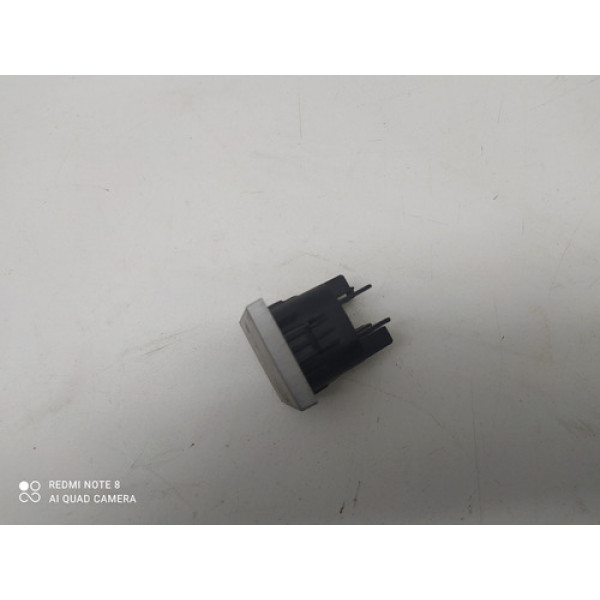 Botão Falso Painel Central Ford Focus 2009 A 2012